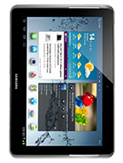 Galaxy Tab 2 10.1 P5100 16GB